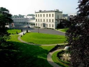 Special Offers @ Dunboyne Castle Hotel & Spa